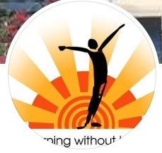 Sat Paul Mittal School logo