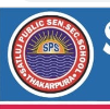 Satluj Public Sen. Sec. School logo