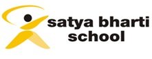 Satya Bharti Adarsh Sr. Sec. School logo