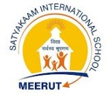 Satyakaam International School logo