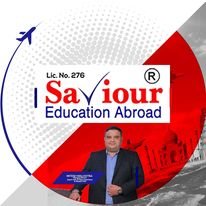 Saviour Education Abroad logo