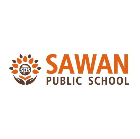 Sawan Public School logo