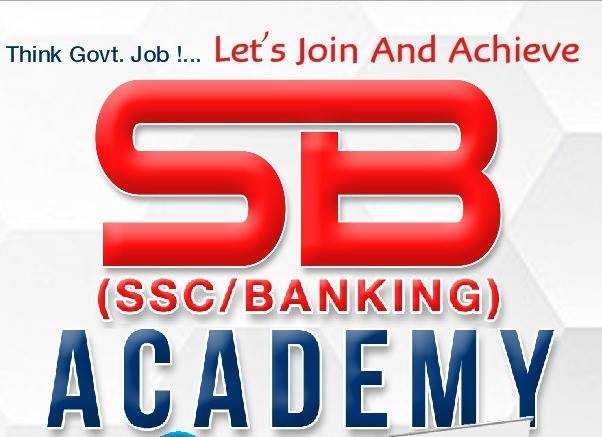 SB ACADEMY logo