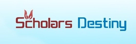 Scholars Destiny Overseas Education Consultant logo