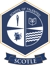 Scotle High School logo