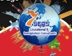 7 Seas Education & Immigration Consultants logo