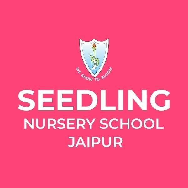 Seedling Nursery School logo