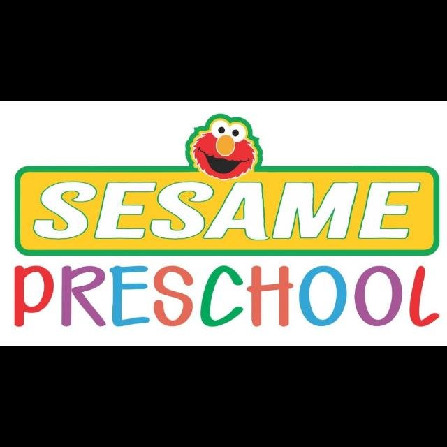 Sesame Pre-School logo
