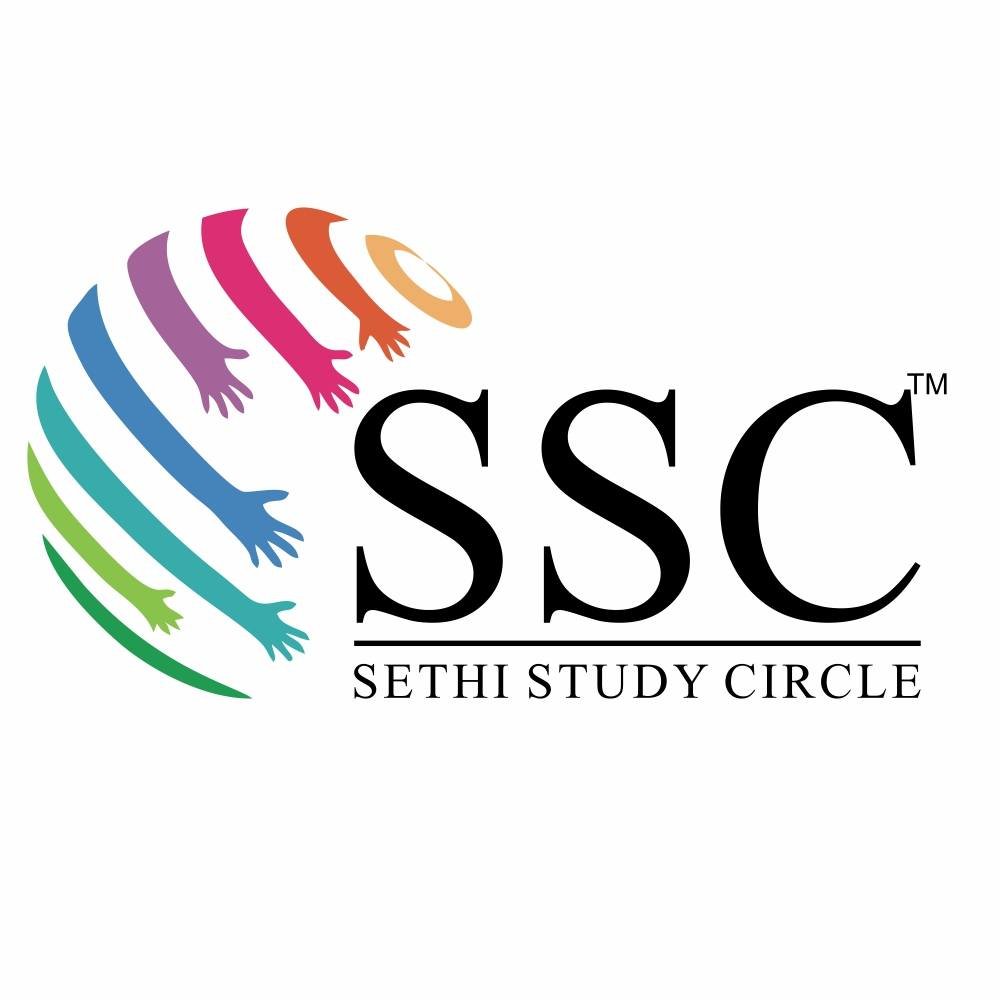 Sethi Study Circle logo