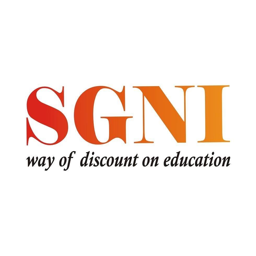 SGNI logo