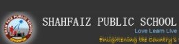 Shah Faiz Pubic School logo