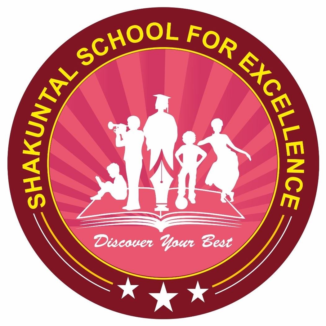 Shakuntal School For Excellence logo
