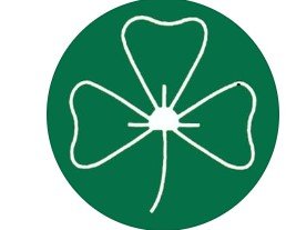 Shamrock Christian Sr. Sec. School logo