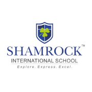 Shamrock International School logo