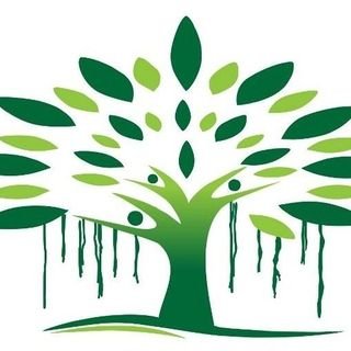 Shantiniketan International School logo