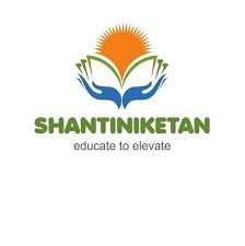 Shantiniketan School logo