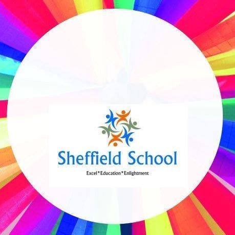Sheffield School logo