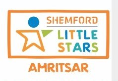 Shemford Little Stars logo
