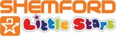 Shemford Little Stars logo