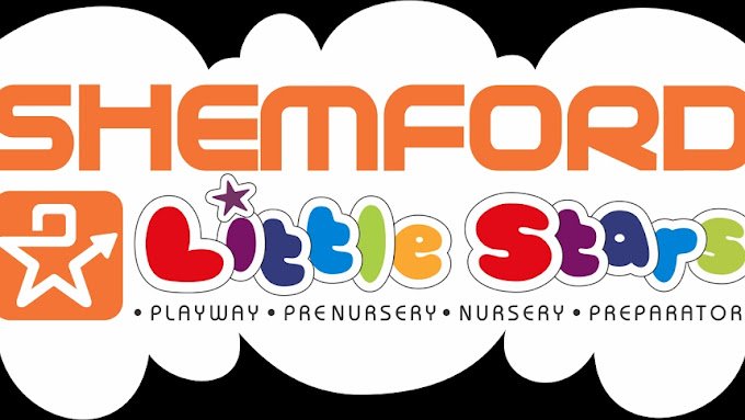 Shemford- Littlestars Playway logo