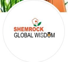 Shemrock Global Wisdom logo