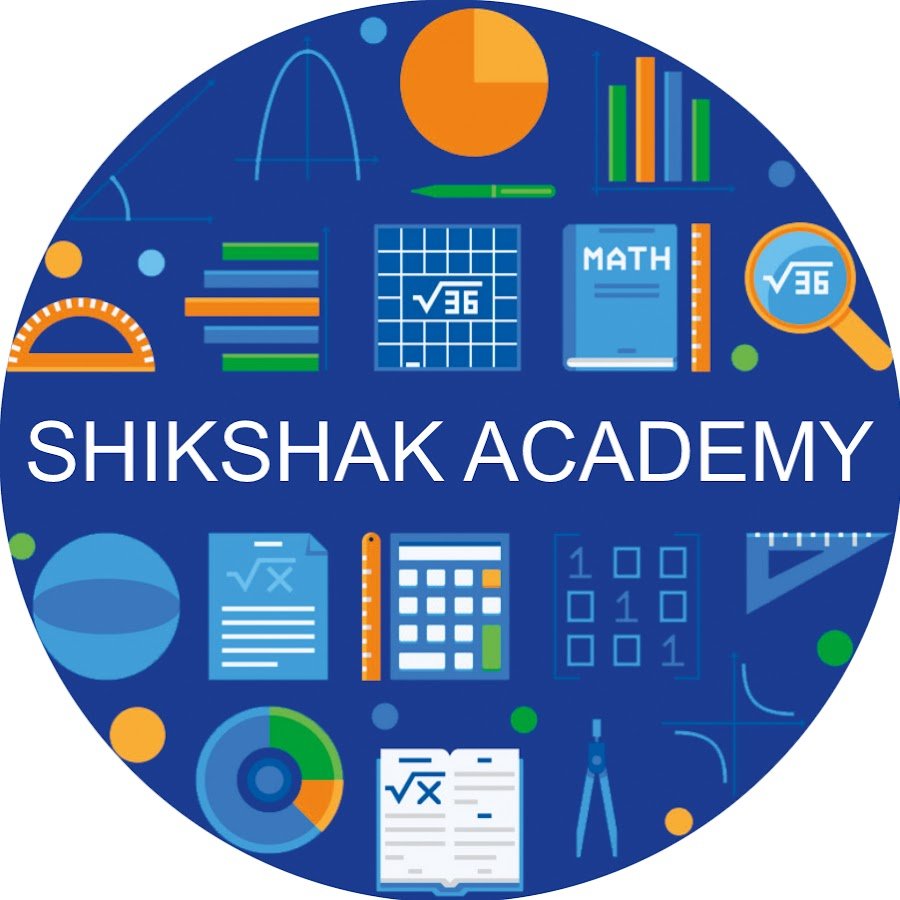 Shikshak Academy logo