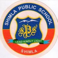 Shimla Public School logo