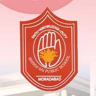 Shirdi Sai Public School logo