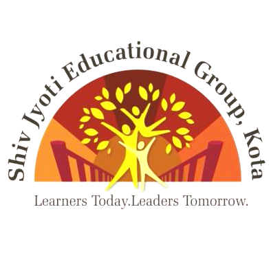 Shiv Jyoti Educational Group logo