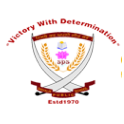 Shivalik Public School logo