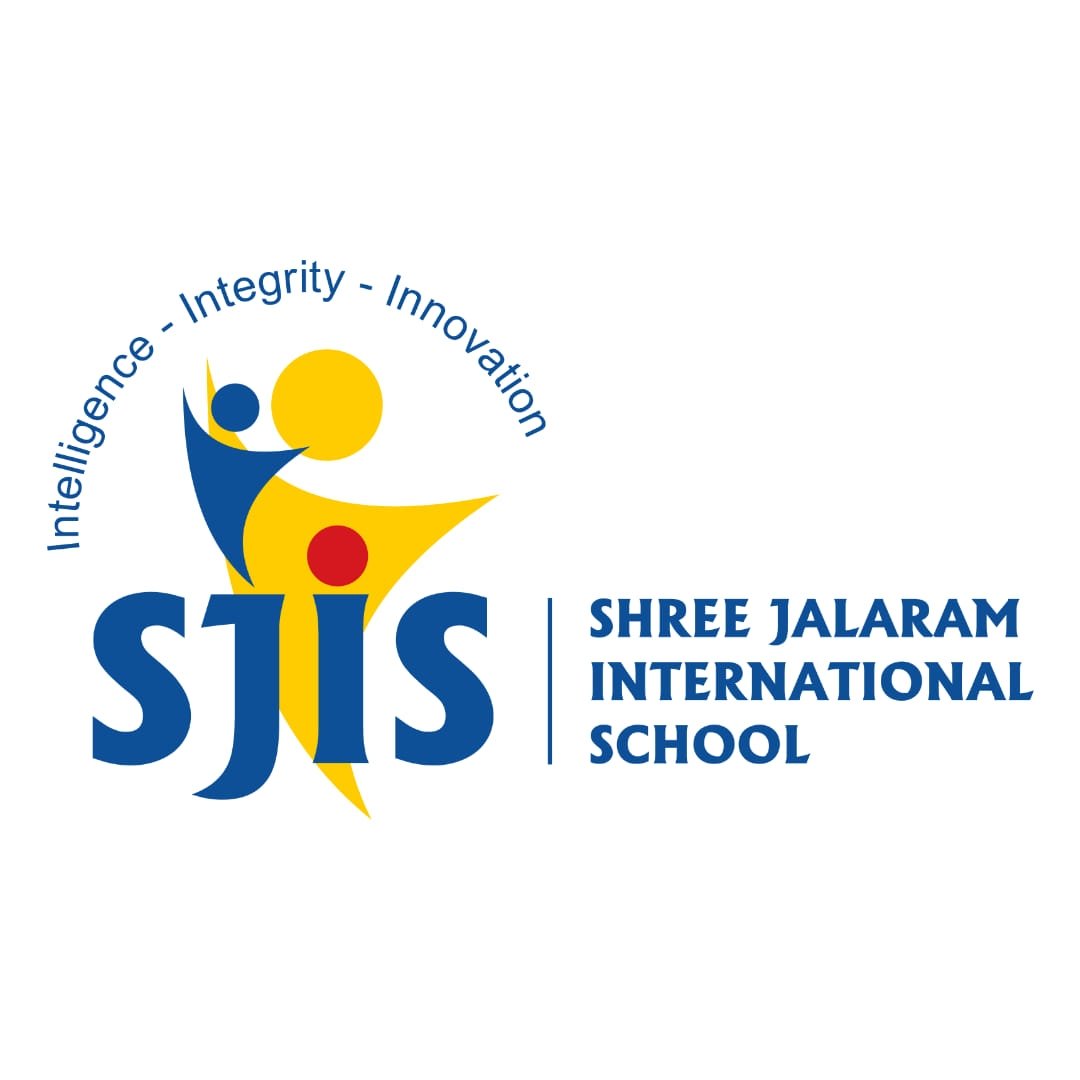 Shree Jalaram International School logo