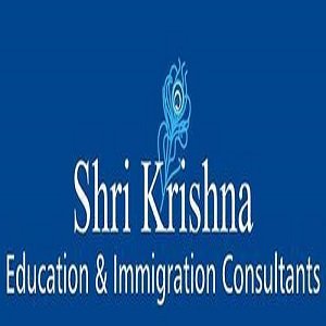 Shri Krishna Education And Immigration Consultants logo