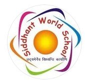 Siddhant World School logo