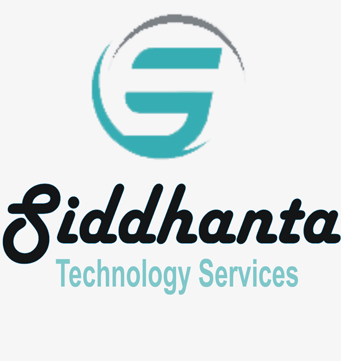 Siddhanta Technology Services logo