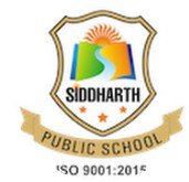 Siddharth Public School logo
