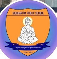 Siddhartha Public School logo