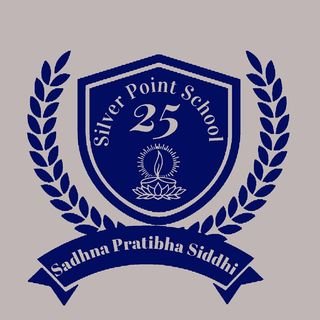 Silver Point School logo