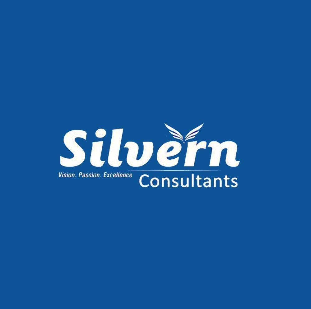 Silvern Consultants logo