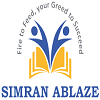 Simran IAS Academy logo