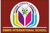 Simro International School logo