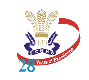 Sir Chotu Ram Heritage School logo