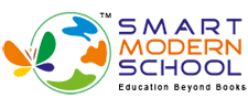 Smart Modern School logo