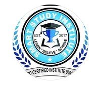 Smart Study Institute logo