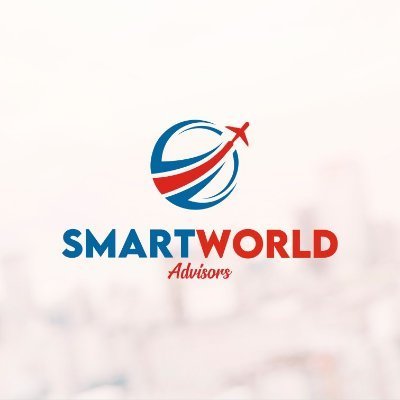 SmartWorld Advisors logo
