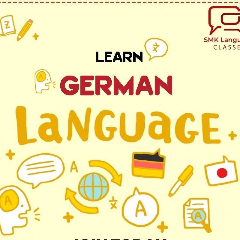 SMK Futures Language Classes logo