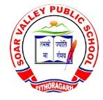 Soar Valley Public School logo