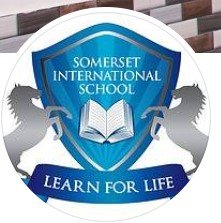 Somerset International School logo