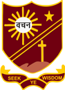 Sophia Convent School logo