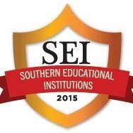 Southern International Hotel Management Academy logo