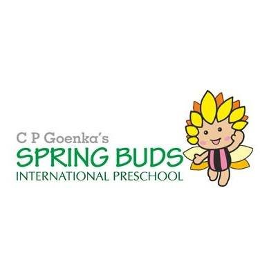 Spring Buds International School logo